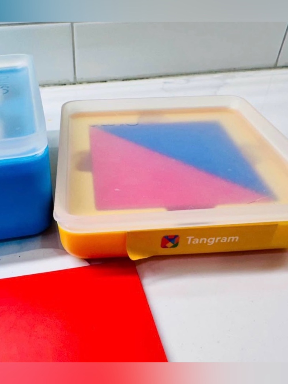 OSMO learning bundle - Picture 3 of 6